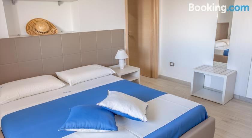 B&B Estasi Sul Mar By Salentolimit Porto Cesareo Exterior foto